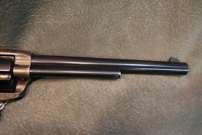 Colt Buntline Peacemaker 22LR - Image 3 of 6