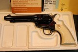 Colt SAA Single Action Army 5 1/2
