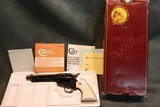 Colt SAA Single Action Army 5 1/2