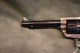 Colt SAA New Frontier 357Mag 5 1/2