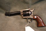 Colt SAA New Frontier 357Mag 5 1/2