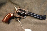 Colt SAA New Frontier 357Mag 5 1/2