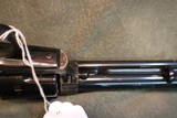 Colt SAA New Frontier 357Mag 5 1/2