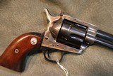 Colt SAA New Frontier 357Mag 5 1/2