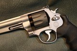 S+W Model 929 Performance Center Jerry Miculek 9mm - 3 of 8