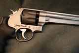 S+W Model 929 Performance Center Jerry Miculek 9mm - 6 of 8