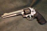 S+W Model 929 Performance Center Jerry Miculek 9mm - 2 of 8