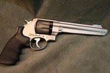S+W Model 929 Performance Center Jerry Miculek 9mm - 5 of 8