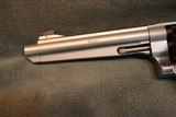 S+W Model 929 Performance Center Jerry Miculek 9mm - 4 of 8