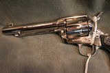 Colt SAA 357Mag 5 1/2