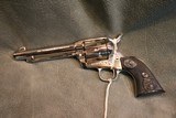 Colt SAA 357Mag 5 1/2