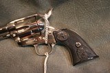 Colt SAA 357Mag 5 1/2