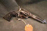 Colt SAA 357Mag 5 1/2