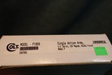 Colt SAA 357Mag 5 1/2