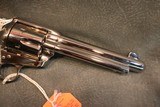 Colt SAA 357Mag 5 1/2