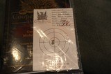 Cooper of Montana Model 21 Western Classic 20Tac ANIB - 4 of 11