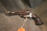 Colt SAA 45LC 4 3/4