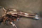 Colt SAA 45LC 4 3/4