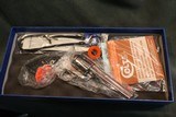 Colt SAA 45LC 4 3/4