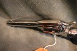 Colt SAA 45LC 4 3/4