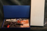 Colt SAA 45LC 4 3/4