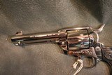 Colt SAA 45LC 4 3/4