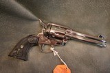 Colt SAA 45LC 4 3/4