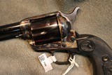Colt SAA 45LC 4 3/4