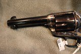 Colt SAA 45LC 4 3/4