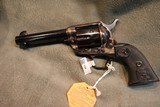 Colt SAA 45LC 4 3/4