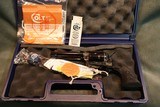 Colt SAA 45LC 4 3/4
