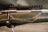 Cooper of Montana Model 54 Phoenix 6.5x47 Lapua - 2 of 9