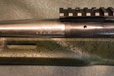 Cooper of Montana Model 54 Phoenix 6.5x47 Lapua - 5 of 9