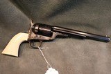 Uberti 1851 Richard Mason Wild Bill 38Sp Navy Conversion - 4 of 6