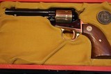 Colt Frontier Scout 22LR New Mexico Golden Anniversary - 2 of 7
