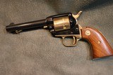 Colt Frontier Scout 22LR New Mexico Golden Anniversary - 4 of 7