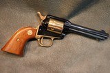 Colt Frontier Scout 22LR New Mexico Golden Anniversary - 6 of 7