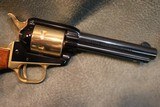 Colt Frontier Scout 22LR New Mexico Golden Anniversary - 7 of 7
