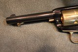 Colt Frontier Scout 22LR New Mexico Golden Anniversary - 5 of 7