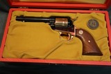 Colt Frontier Scout 22LR New Mexico Golden Anniversary - 1 of 7