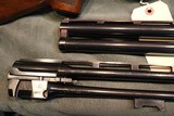 Remington 3200 Competition Skeet 4 barrel set,410ga,28ga,20ga and 12ga - 9 of 25