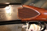 Remington 3200 Competition Skeet 4 barrel set,410ga,28ga,20ga and 12ga - 18 of 25