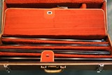 Remington 3200 Competition Skeet 4 barrel set,410ga,28ga,20ga and 12ga - 3 of 25