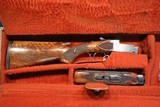 Remington 3200 Competition Skeet 4 barrel set,410ga,28ga,20ga and 12ga - 1 of 25
