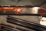 Remington 3200 Competition Skeet 4 barrel set,410ga,28ga,20ga and 12ga - 14 of 25