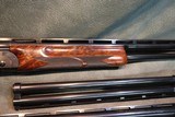 Remington 3200 Competition Skeet 4 barrel set,410ga,28ga,20ga and 12ga - 8 of 25