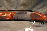Remington 3200 Competition Skeet 4 barrel set,410ga,28ga,20ga and 12ga - 23 of 25