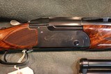 Remington 3200 Competition Skeet 4 barrel set,410ga,28ga,20ga and 12ga - 6 of 25