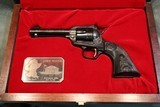 Colt John Wayne 