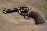 Colt John Wayne 